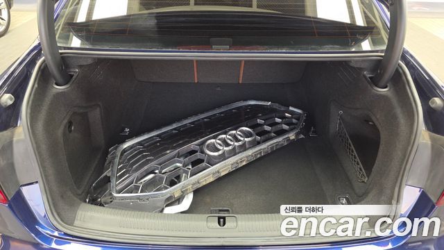 Audi A4 (B9) 35 TDI Premium 2020 — фото 20