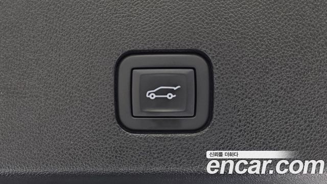Cadillac XT6 3.6 Sport 2023 — фото 22