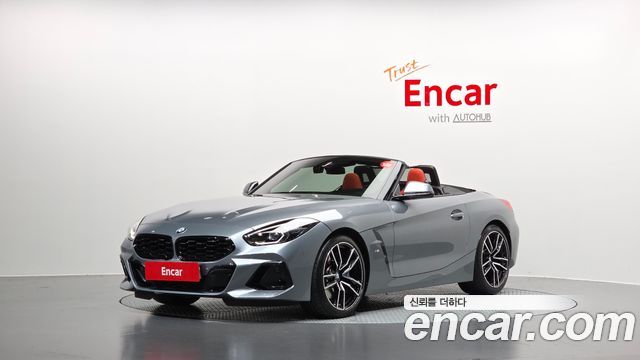 BMW Z4 (G29) sDrive20i M Sport