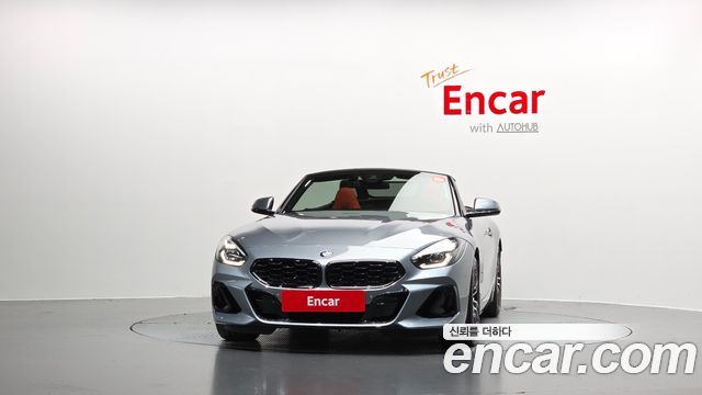 BMW Z4 (G29) sDrive20i M Sport 2025 — фото 3