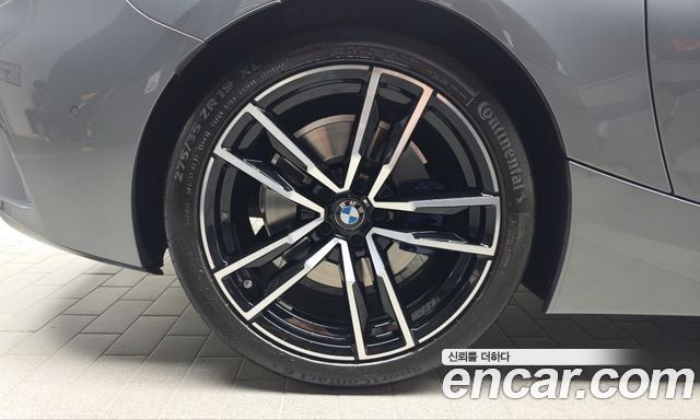 BMW Z4 (G29) sDrive20i M Sport 2025 — фото 5