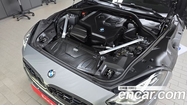 BMW Z4 (G29) sDrive20i M Sport 2025 — фото 6
