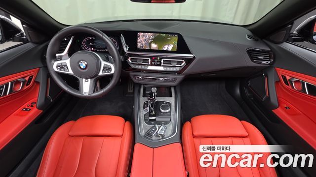BMW Z4 (G29) sDrive20i M Sport 2025 — фото 7