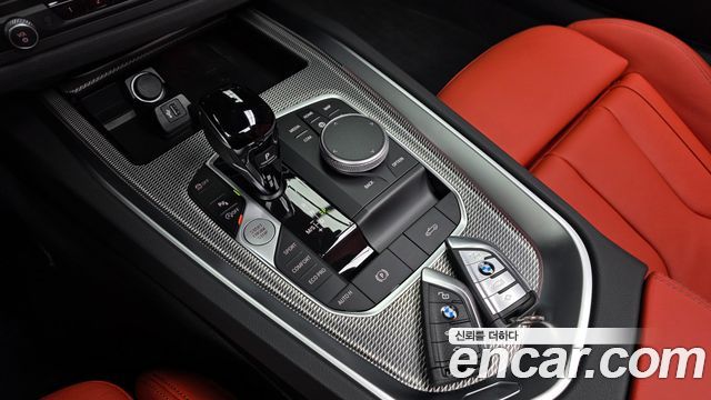 BMW Z4 (G29) sDrive20i M Sport 2025 — фото 9