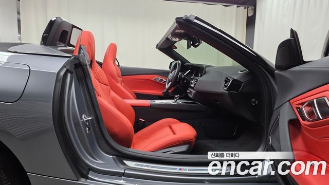 BMW Z4 (G29) sDrive20i M Sport 2025 — фото 11