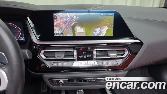 BMW Z4 (G29) sDrive20i M Sport 2025 — фото 13