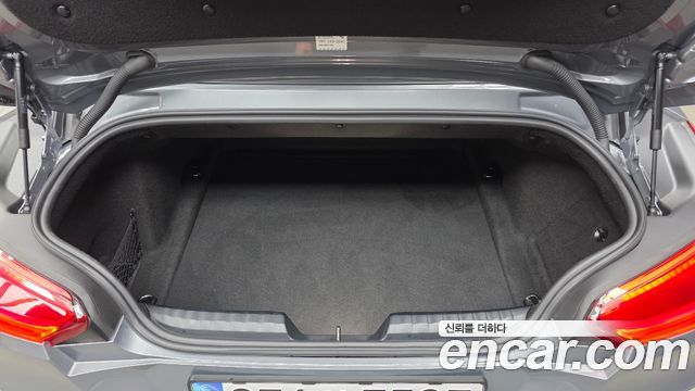 BMW Z4 (G29) sDrive20i M Sport 2025 — фото 17