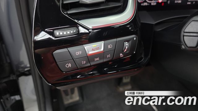 BMW Z4 (G29) sDrive20i M Sport 2025 — фото 20