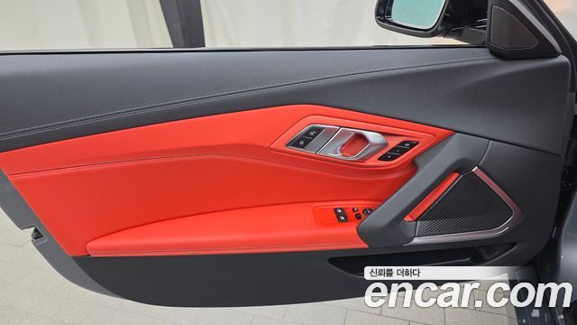 BMW Z4 (G29) sDrive20i M Sport 2025 — фото 24