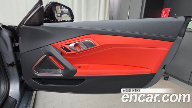 BMW Z4 (G29) sDrive20i M Sport 2025 — фото 25