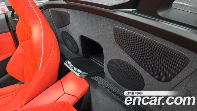 BMW Z4 (G29) sDrive20i M Sport 2025 — фото 26