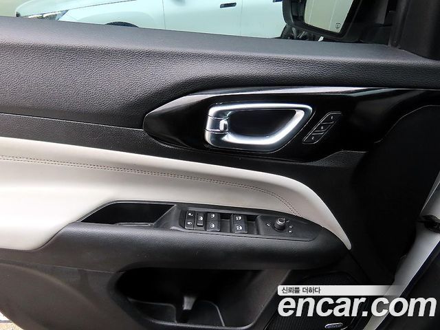 Jeep Compass (II) 2.4 Limitied AWD 2022 — фото 15