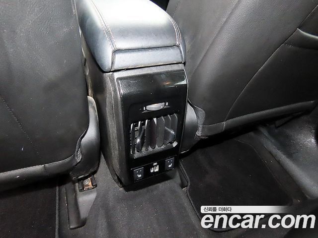 Jeep Compass (II) 2.4 Limitied AWD 2022 — фото 19