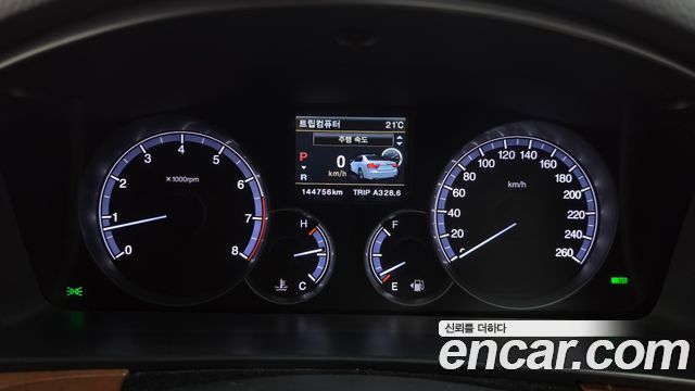KG Mobility (SsangYong) Chairman W CW700 4TRONIC Bow Edition 2014 — фото 8