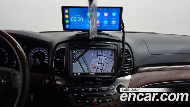 KG Mobility (SsangYong) Chairman W CW700 4TRONIC Bow Edition 2014 — фото 17