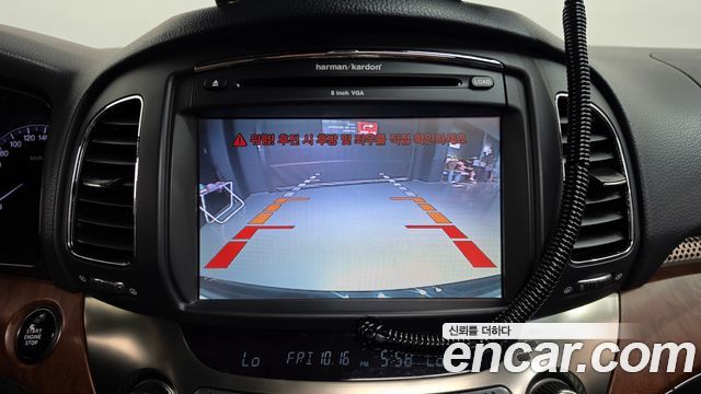 KG Mobility (SsangYong) Chairman W CW700 4TRONIC Bow Edition 2014 — фото 18