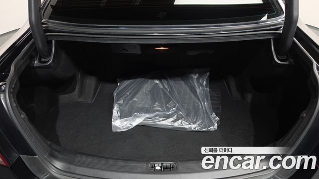 KG Mobility (SsangYong) Chairman W CW700 4TRONIC Bow Edition 2014 — фото 22