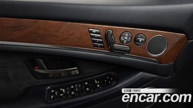 KG Mobility (SsangYong) Chairman W CW700 4TRONIC Bow Edition 2014 — фото 23