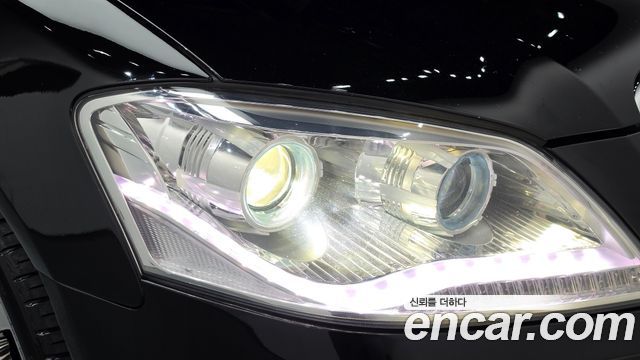 KG Mobility (SsangYong) Chairman W CW700 4TRONIC Bow Edition 2014 — фото 28