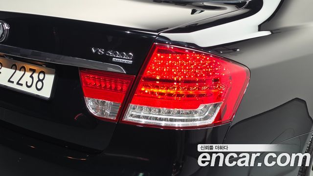 KG Mobility (SsangYong) Chairman W CW700 4TRONIC Bow Edition 2014 — фото 29