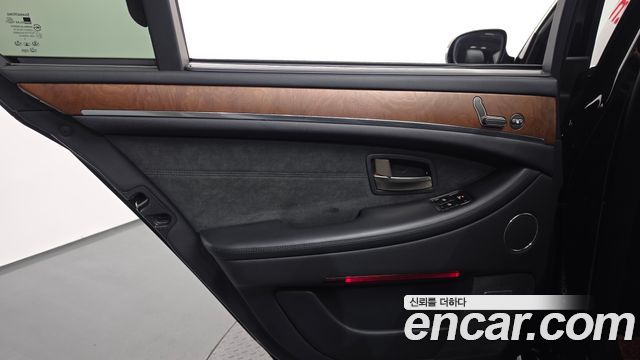 KG Mobility (SsangYong) Chairman W CW700 4TRONIC Bow Edition 2014 — фото 31