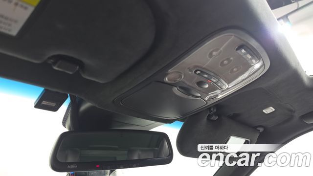 KG Mobility (SsangYong) Chairman W CW700 4TRONIC Bow Edition 2014 — фото 34