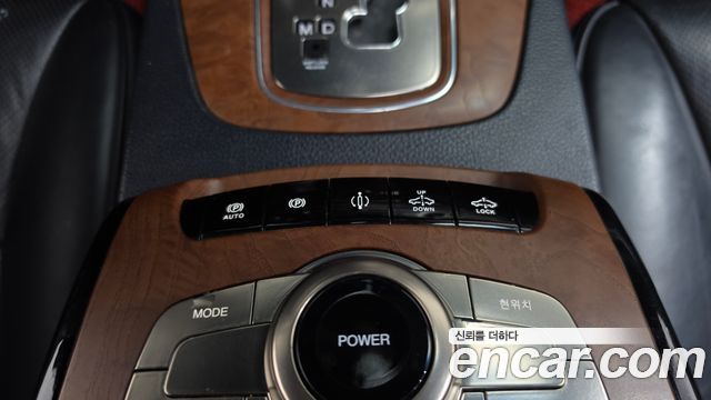 KG Mobility (SsangYong) Chairman W CW700 4TRONIC Bow Edition 2014 — фото 37