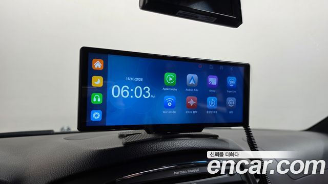 KG Mobility (SsangYong) Chairman W CW700 4TRONIC Bow Edition 2014 — фото 39