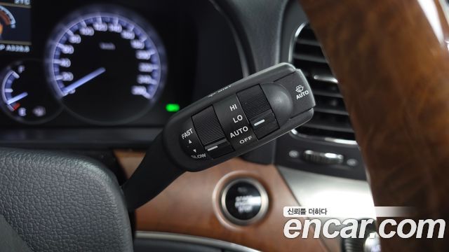 KG Mobility (SsangYong) Chairman W CW700 4TRONIC Bow Edition 2014 — фото 41