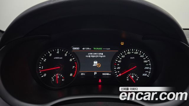 Kia Stinger 3.3 Turbo AWD GT 2018 — фото 8