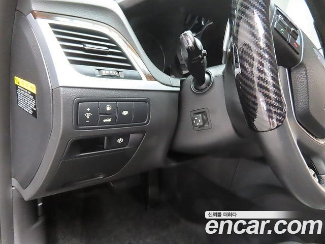 Hyundai Genesis (DH) G380 Exclusive 2015 — фото 18