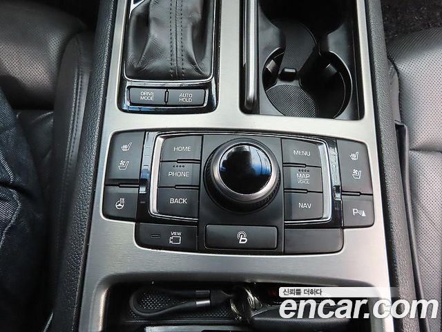 Hyundai Genesis (DH) G380 Exclusive 2015 — фото 19
