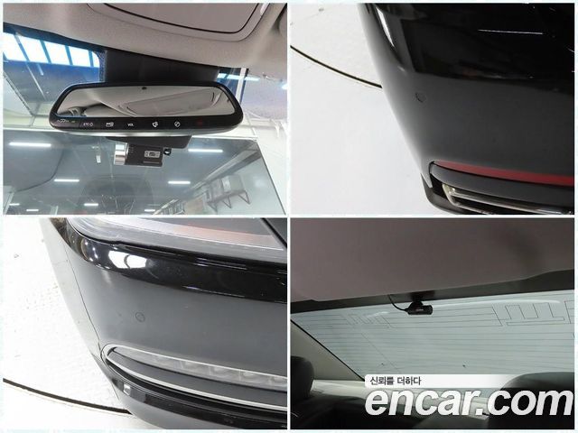 Hyundai Genesis (DH) G380 Exclusive 2015 — фото 22