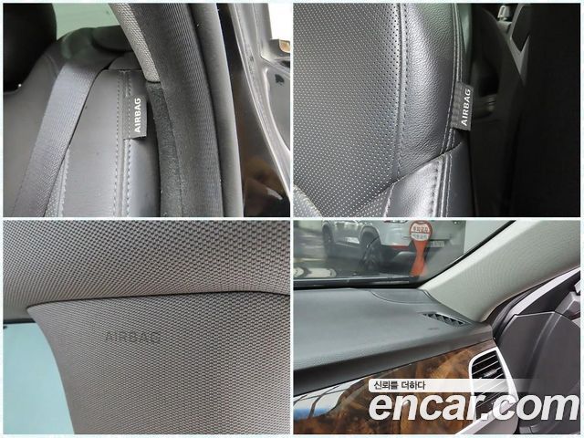 Hyundai Genesis (DH) G380 Exclusive 2015 — фото 24