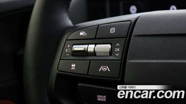 Kia Sportage (V) Gasoline 1.6 Turbo 2WD Noblesse 2025 — фото 7