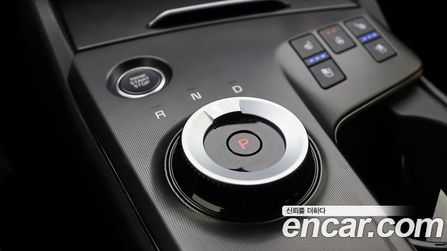 Kia Sportage (V) Gasoline 1.6 Turbo 2WD Noblesse 2025 — фото 17