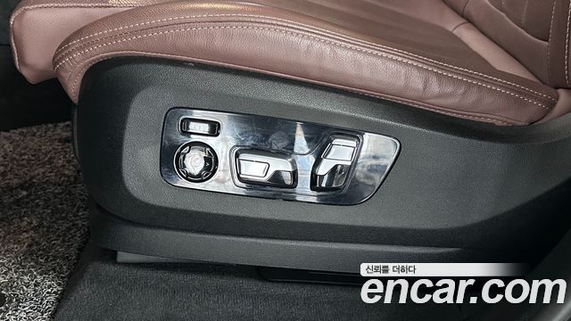 BMW X5 (G05) xDrive 45e xLine 2021 — фото 19