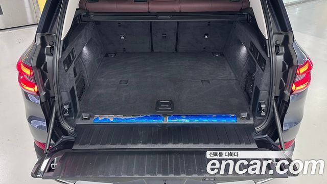 BMW X5 (G05) xDrive 45e xLine 2021 — фото 24