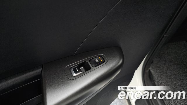 Kia Sportage The Bold Gasoline Prestige 2020 — фото 18