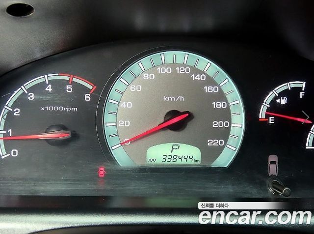 KG Mobility (SsangYong) Rexton W 2.0 4WD Nobless 2015 — фото 9