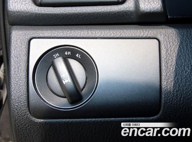 KG Mobility (SsangYong) Rexton W 2.0 4WD Nobless 2015 — фото 16