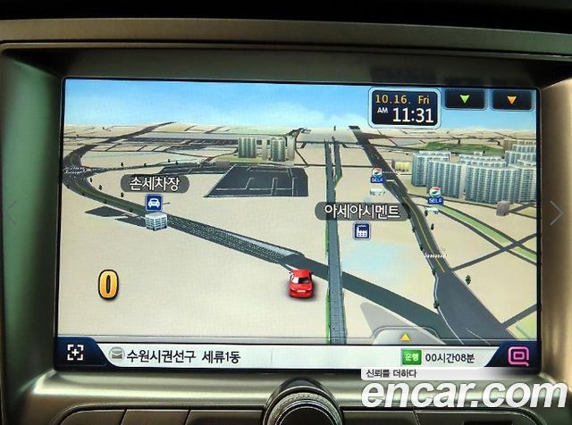 KG Mobility (SsangYong) Rexton W 2.0 4WD Nobless 2015 — фото 18