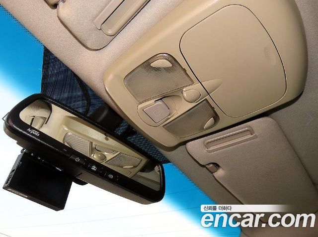 KG Mobility (SsangYong) Rexton W 2.0 4WD Nobless 2015 — фото 19