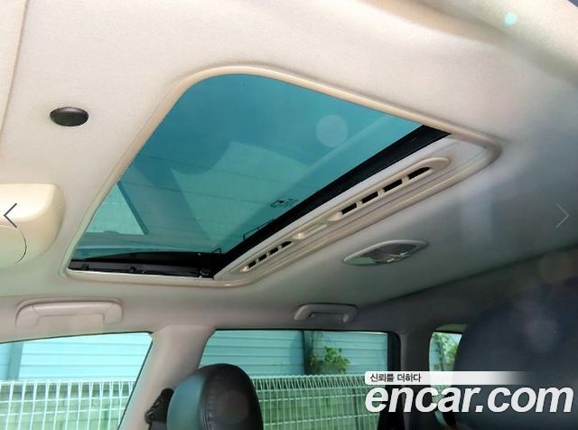 KG Mobility (SsangYong) Rexton W 2.0 4WD Nobless 2015 — фото 20