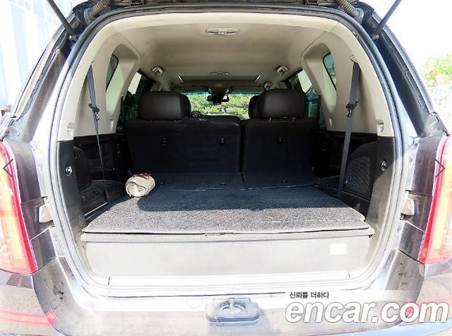 KG Mobility (SsangYong) Rexton W 2.0 4WD Nobless 2015 — фото 21
