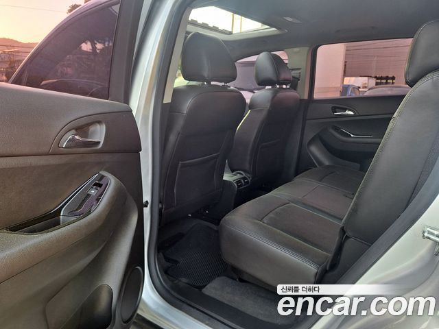 Chevrolet Orlando 2.0 Diesel LT Convenience Pack 2013 — фото 9