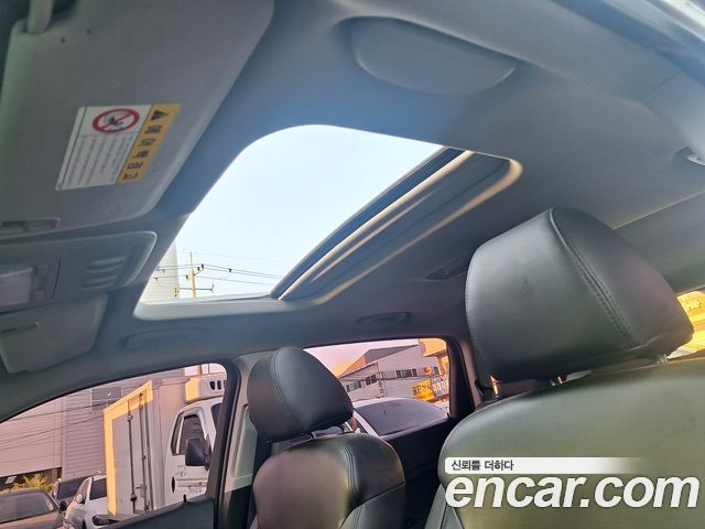 Chevrolet Orlando 2.0 Diesel LT Convenience Pack 2013 — фото 20