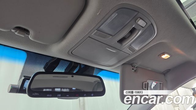 Hyundai Ioniq Hybrid Q 2016 — фото 21