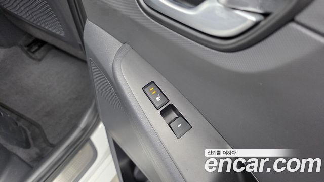 Hyundai Ioniq Hybrid Q 2016 — фото 22