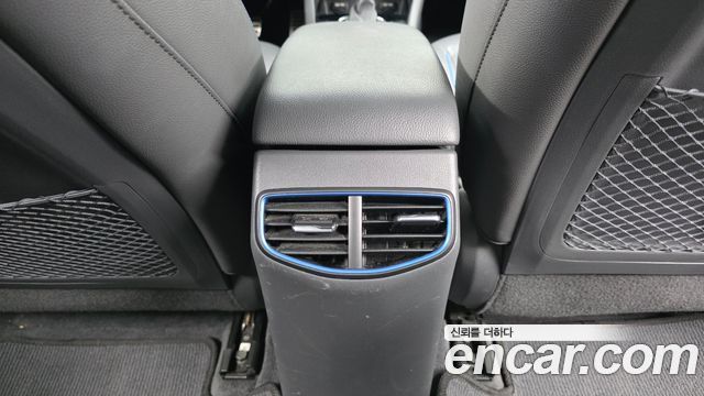 Hyundai Ioniq Hybrid Q 2016 — фото 37